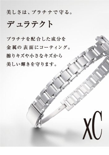 CITIZEN Watch xC Cross Sea Eco Drive Radio Watch Pair Model CB1020-54A Men's