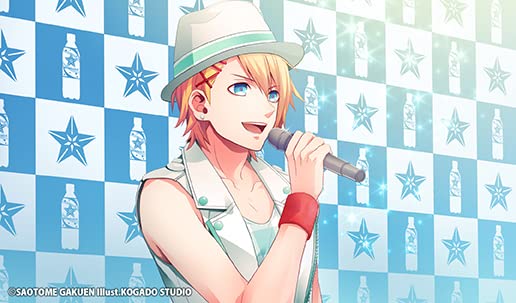 Uta no☆Prince-sama♪ All Star After Secret for Nintendo Switch