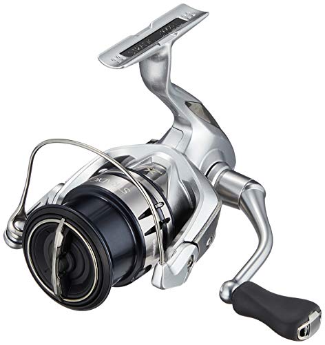 Shimano (SHIMANO) Spinning Reel 19 Stradic 2500S Standard model for bass Eging