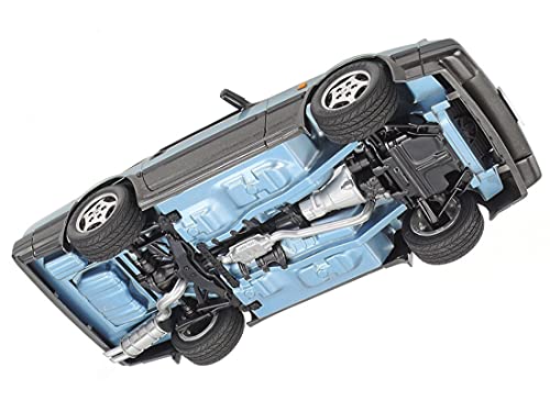 Tamiya 1/24 Scale Special Sports Car Series No.42 Nissan Fairlady Z 300ZX 2-Seat