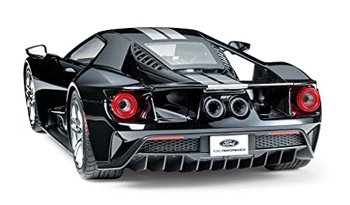 Tamiya 1/24 Sports Car Series No.346 Ford GT Plastic Model 24346