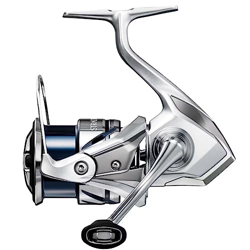 Shimano (SHIMANO) Spinning Reel 23 Stradic 2500SHG