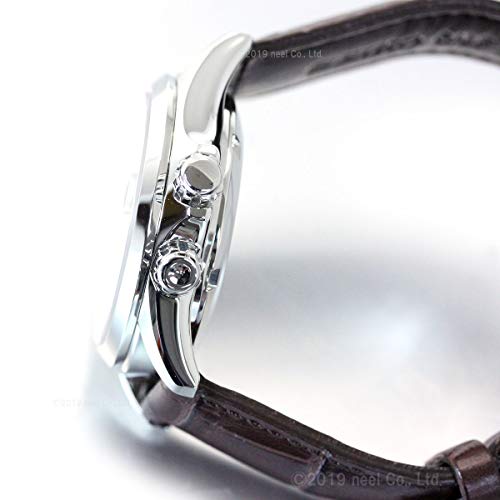 SEIKO Men Watch SBDC091 PROSPEX Alpinist mechanical self-winding limited Analog