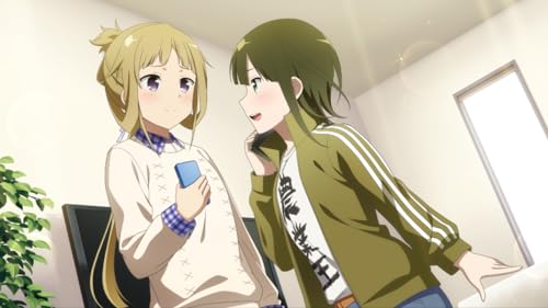 Yuuki Yuuna wa Yuusha de Aru: Hanayui no Kirameki Volume 1 - Switch