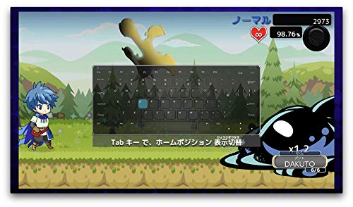 Typing Quest Nintendo Switch SENA Networks Sealed Misc New