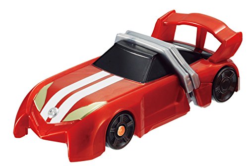 Kamen Rider Drive Transformation Belt DX Drive Driver & Shift Brace BANDAI NEW