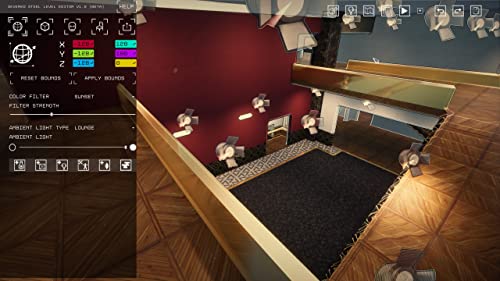 Severed Steel (Import Version: North America) – Switch