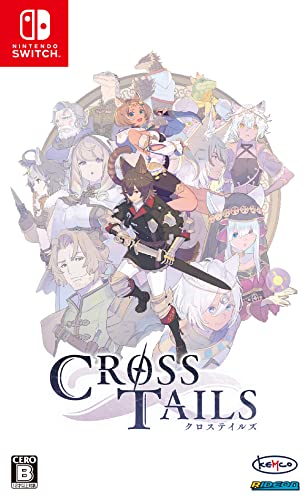 Cross Tales - Switch