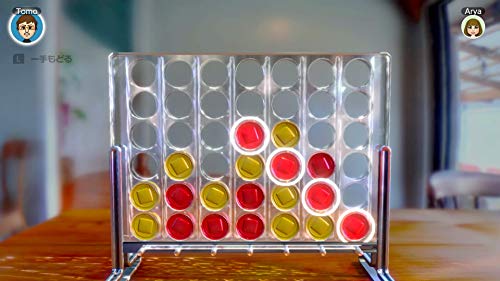 Clubhouse Games: 51 Worldwide Classics - Switch