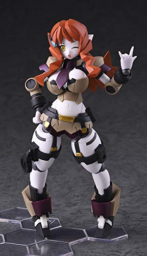 New Daibadi Polynian Betty Complete Model PVC