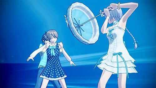 Akiba's Trip 2 Director's Cut Nintendo Switch Acquire Sealed Action