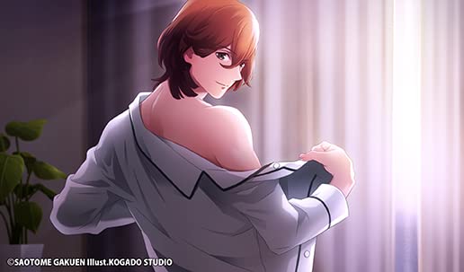 Uta no☆Prince-sama♪ All Star After Secret for Nintendo Switch