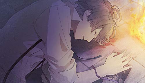 Nil Admirari No Tenbin Irodori Nadeshiko Nintendo Switch Idea