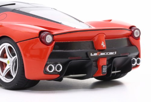 Tamiya 1/24 Sports Car Series No.333 La Ferrari Model 24333