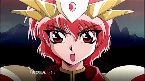 Super Robot Wars T - Switch