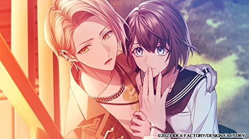 9 R.I.P. Nintendo Switch Idea Factory Sealed New