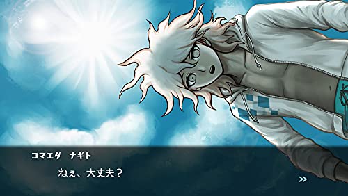 Danganronpa Trilogy Pack + Danganronpa S: Ultimate Summer Camp - Switch