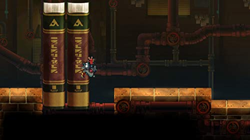 Mad Rat Dead Nintendo Switch Nippon Ichi Software Sealed Platformer