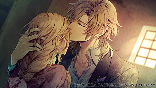 Piofiore: Episodio 1926 Nintendo Switch Idea Factory Sealed New