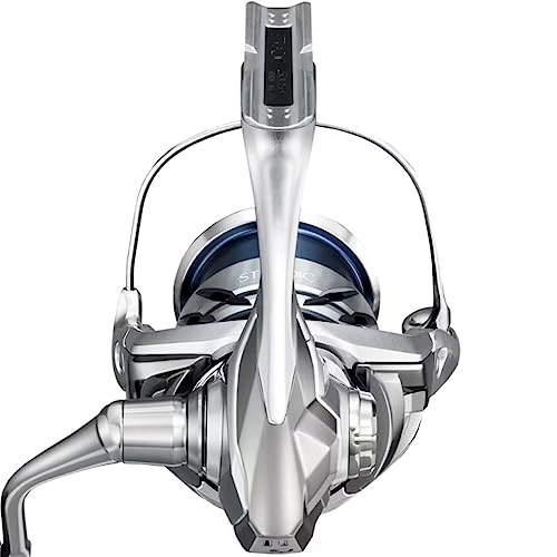 Shimano (SHIMANO) Spinning Reel 23 Stradic C3000XG