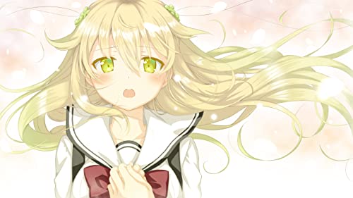 Sakura, Moyu. - as the Night's, Reincarnation - Switch