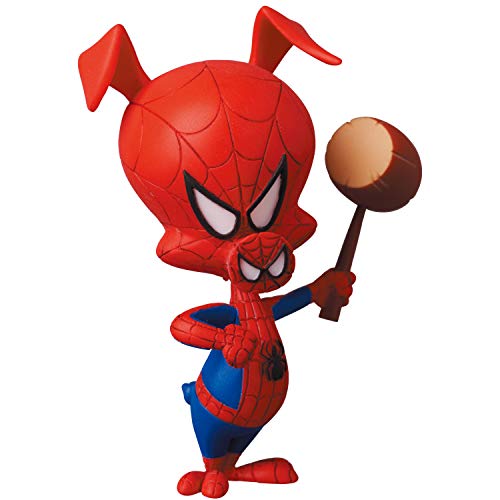 Medicom Toy MAFEX No.134 Spider-Gwen Stacy Figure from Spider-Man