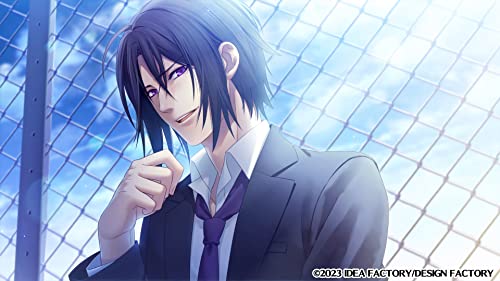 Hakuoki Sweet School Life for Nintendo Switch Nintendo Switch Idea