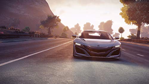 Gear Club Unlimited 2 Ultimate Edition - Switch