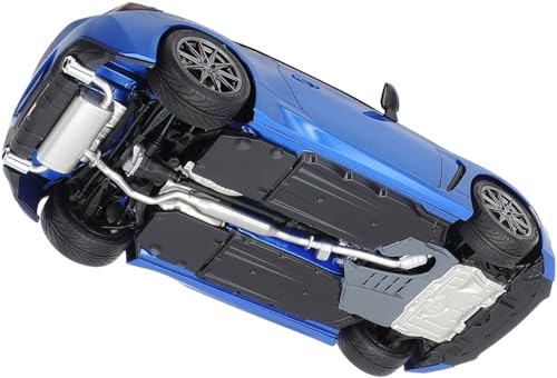 Tamiya 1/24 Sports Car Series No.362 SUBARU BRZ (ZD8) Plastic Model 24362