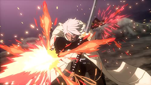 PS4 DNF Duel Sony PlayStation 4 Arc System Works New Fighting