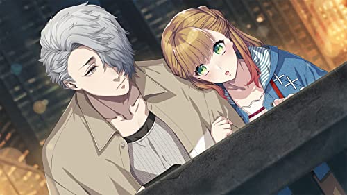 Bustafellows Season 2 Nintendo Switch Extend Sealed New