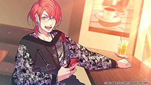 LoverPretend Nintendo Switch Idea Factory Sealed New