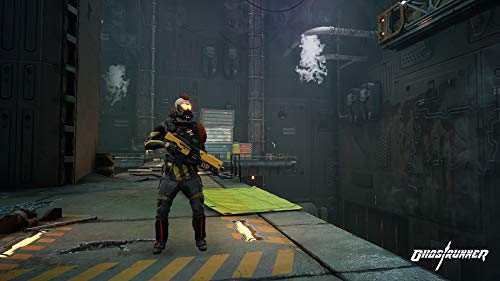 Ghostrunner Nintendo Switch H2 Interactive Sealed Action Adventure