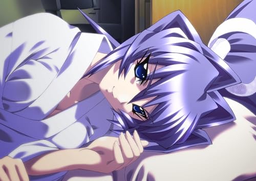 Muv-Luv & Muv-Luv Alternative REMASTERED Double Pack - Switch