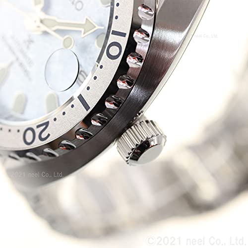 SEIKO SBDY109 PROSPEX Mini Turtle Diver Scuba Mechanical Self-winding