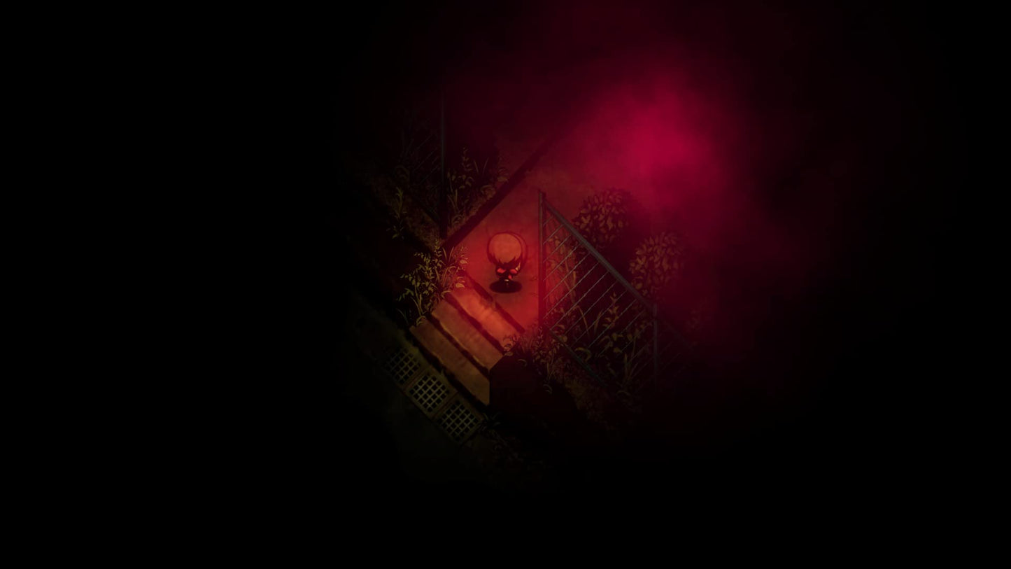 Yomawari 3 Nintendo Switch Nippon Ichi Software Sealed Adventure New