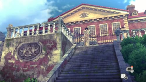 Another Code: Recollection - Two Memories / Memory Door - Switch