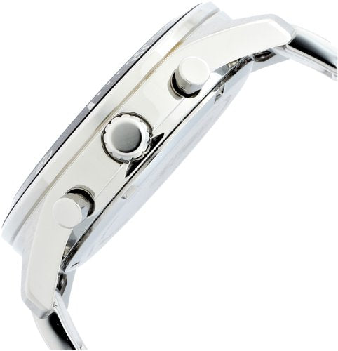 CITIZEN Wristwatch Collection Eco-Drive Chronograph VO10-6741F Men's