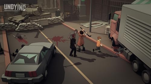 Undying Limited Edition - Switch