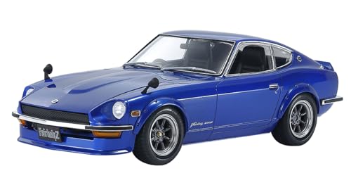 TAMIYA 1/24 Sports Car Series No.367 NISSAN Fairlady 240Z Street Model 24367