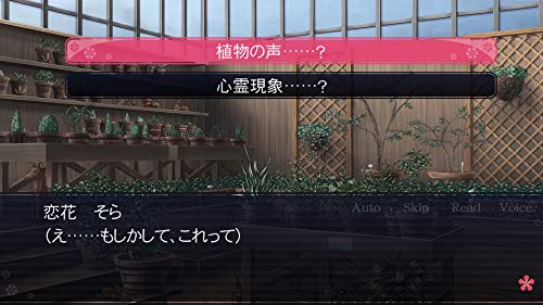 Koi no Hanasaku Hyakkaen Nintendo Switch Takuyo Sealed New