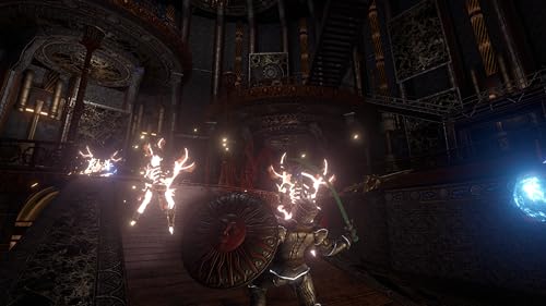 Outward Definitive Edition - Switch