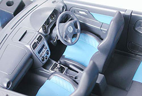 Tamiya 1/24 Sports Car Series No.231 Subaru Impreza WRX STi Plastic Model 24231