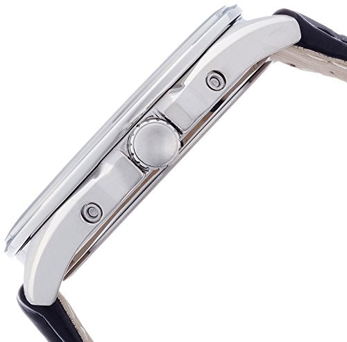 Citizen Watch Collection Eco-Drive Radio Controlled Watch Multi-station Reception Type CB0011-18E Men's