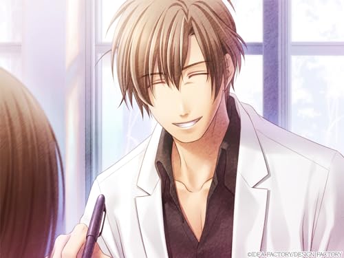 Summer Sky Monologue: Another Memory - Switch