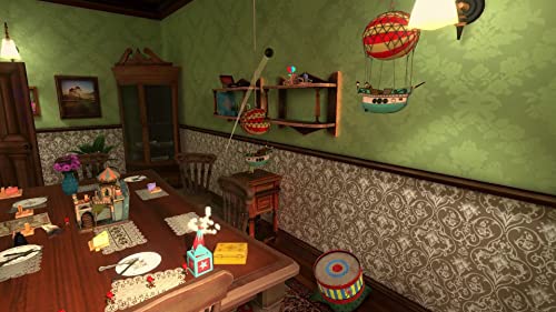 Tin Hearts Nintendo Switch Game Source Entertainment Sealed Action