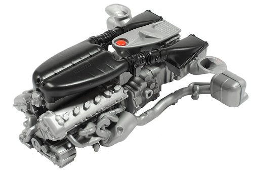 Tamiya 1/24 Sports Car Series No.333 La Ferrari Model 24333