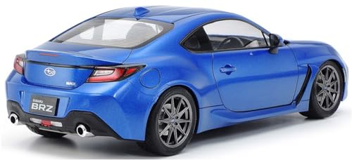 Tamiya 1/24 Sports Car Series No.362 SUBARU BRZ (ZD8) Plastic Model 24362