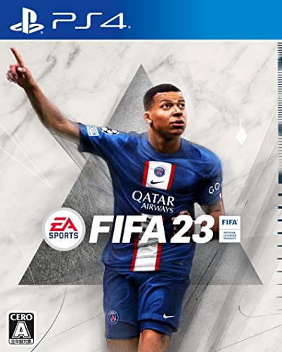 PS4 FIFA 23 Sony PlayStation 4 EA New Sports