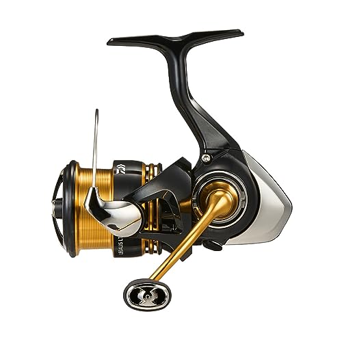 DAIWA Spinning Reel 23 Regalis LT2500S-XH